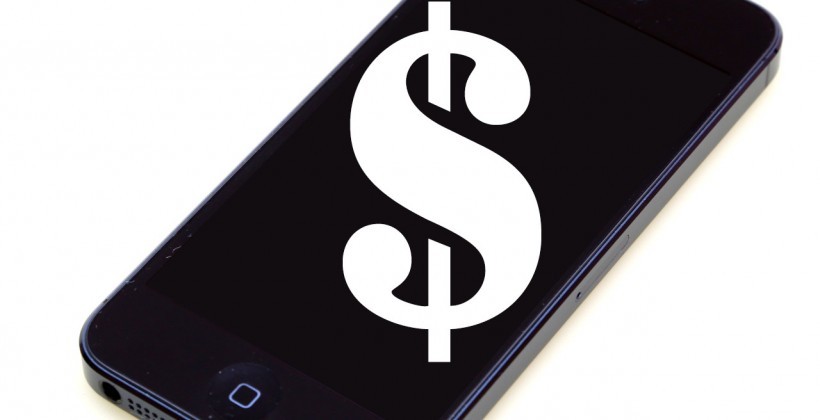 消息称9月9日苹果发布会NFC移动支付将成iPhone 6的最大卖点之一