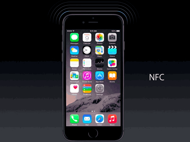 Apple锁住NFC功能是哪招？App开发者低头叹息
