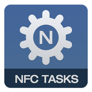 NFC Tasks