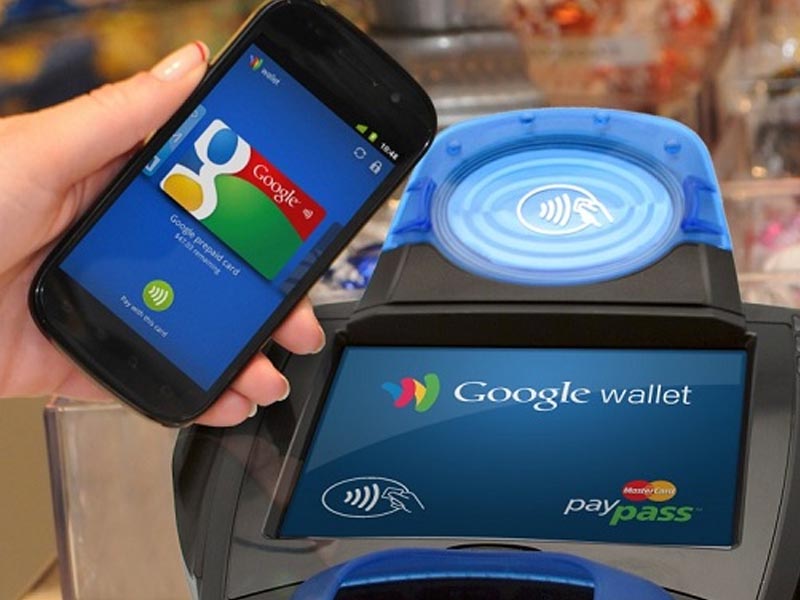 换个马甲之Google新项目Android Pay，欲与Apple Pay一决高下