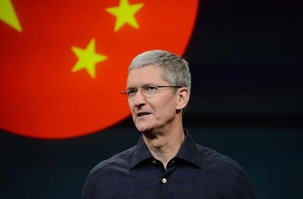 苹果IOS8.3beta3中国版Apple Pay真的来了