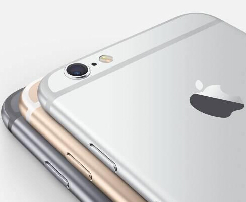 2015下半年发布的低端iPhone 6C也会带NFC功能哦