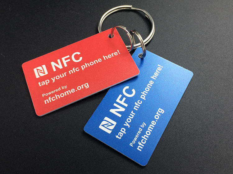 NFC手机无法读取或写入NFC标签的问题分析