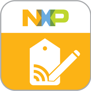 NFC TagWriter - 芯片厂商NXP官方推出的APP（中文汉化版）